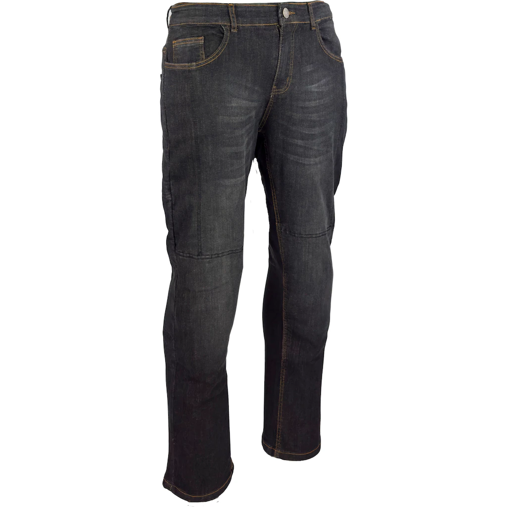 Roleff Motorradhose »Aramid Motorradjeans« ▷ Kaufen
