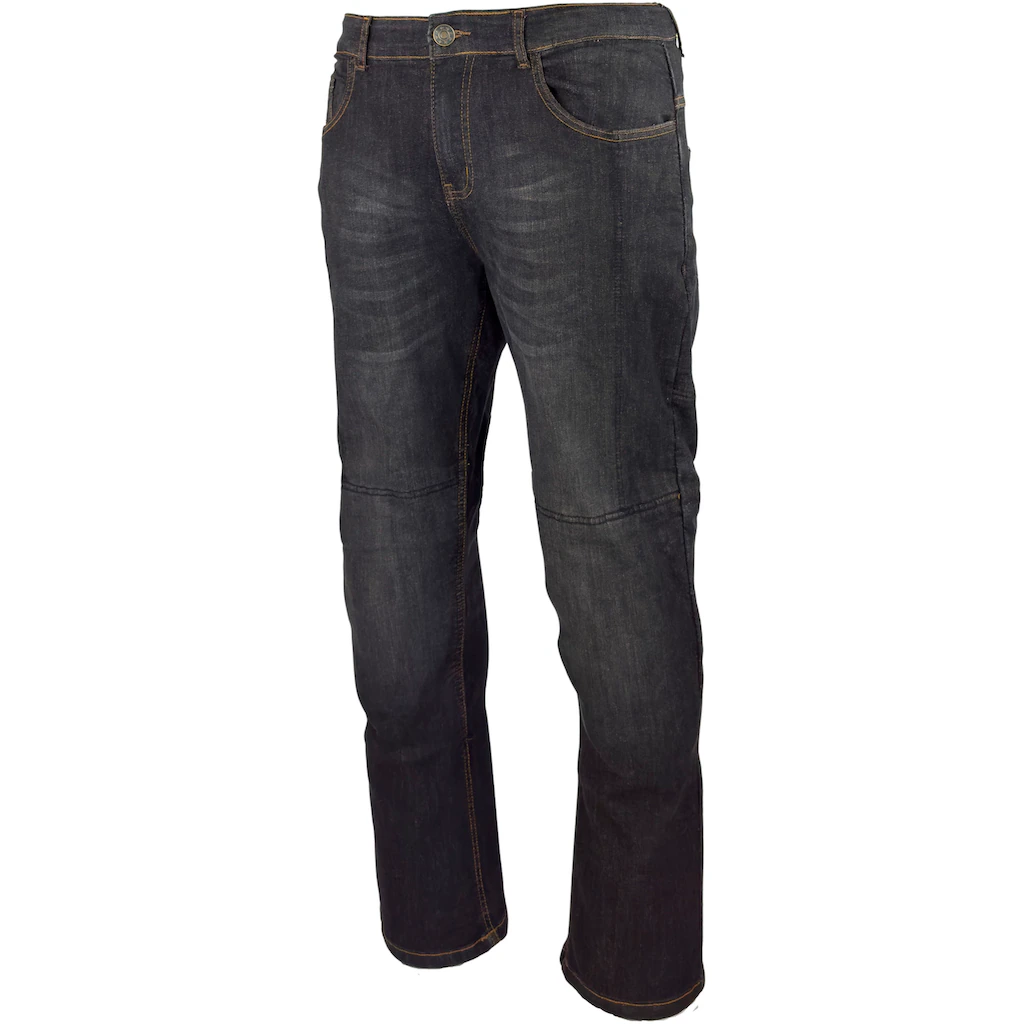 Roleff Motorradhose »Aramid Motorradjeans« ▷ Kaufen