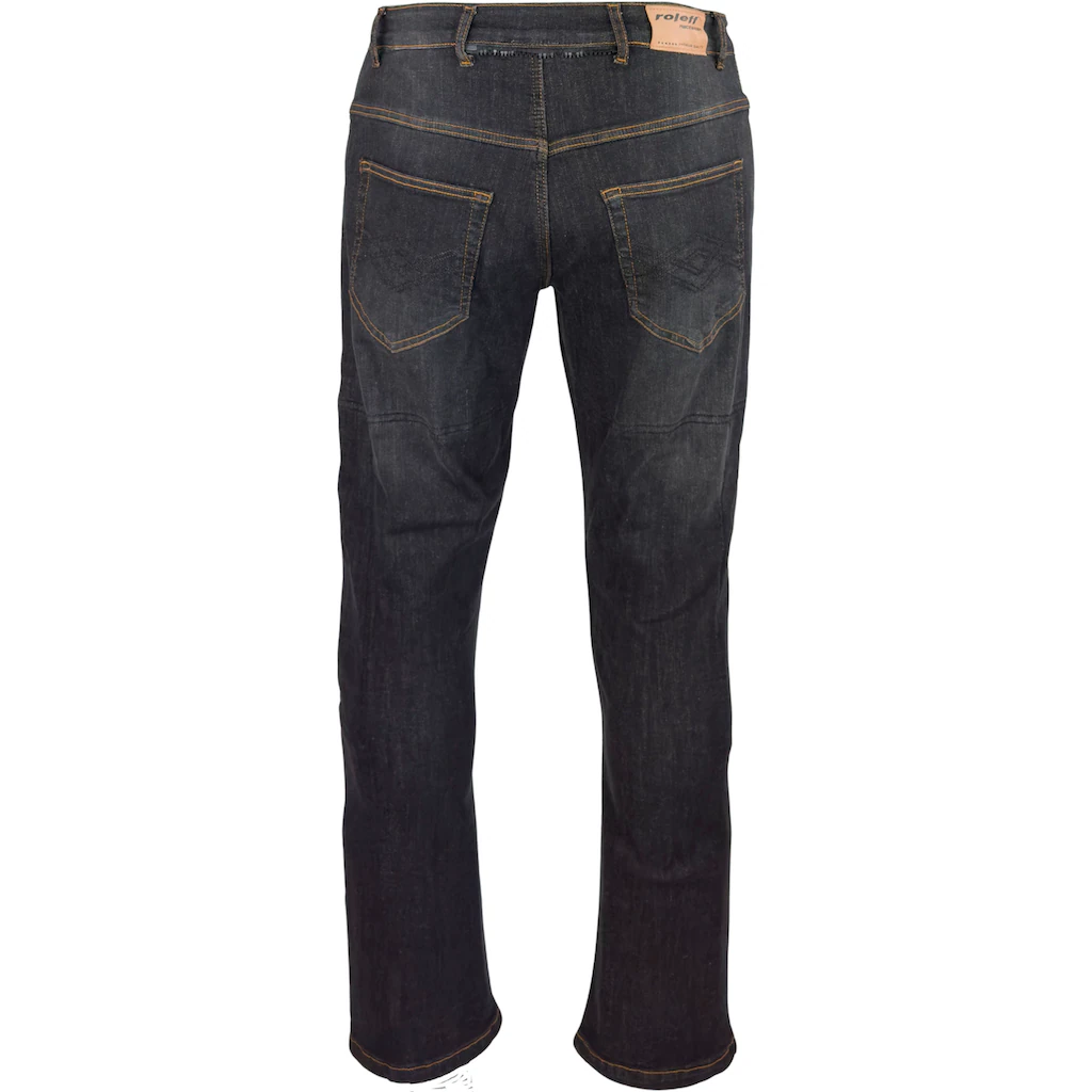 Roleff Motorradhose »Aramid Motorradjeans« ▷ Kaufen