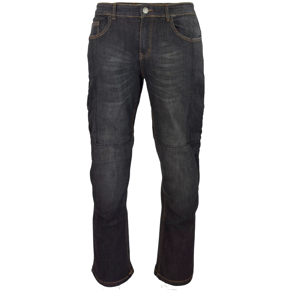 roleff Motorradhose »Aramid Motorradjeans« ▷ kaufen