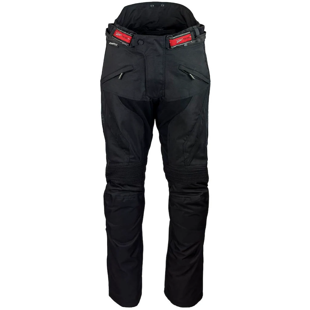 Roleff Motorradhose »Racewear« 2 Taschen