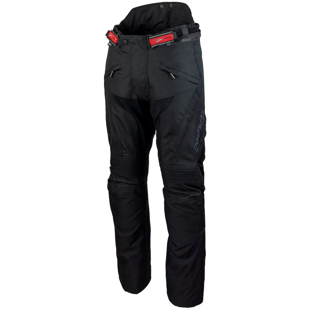 Roleff Motorradhose »Racewear« 2 Taschen