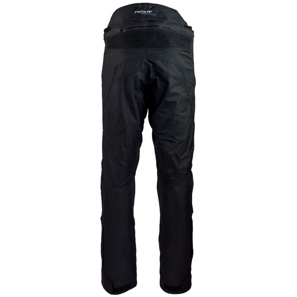 Roleff Motorradhose »Racewear« 2 Taschen