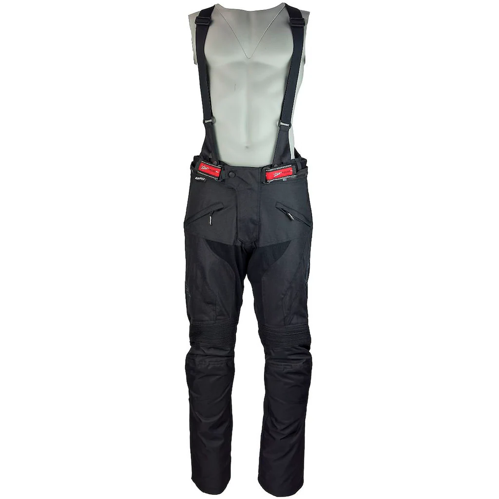 roleff Motorradhose »Racewear« 2 Taschen