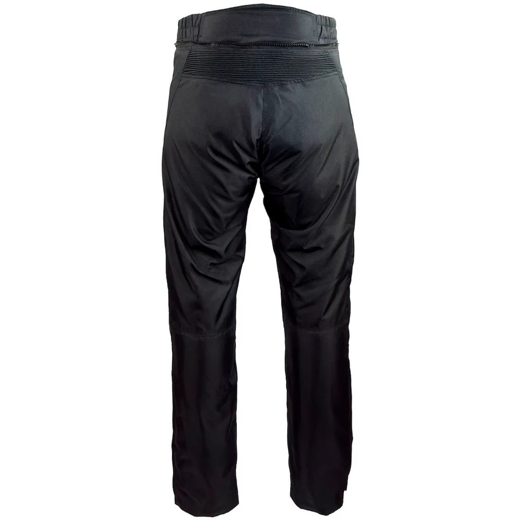 Roleff Motorradhose »Racewear RO 451« Wind- Und Wasserdicht Atmungsaktiv 2 Taschen