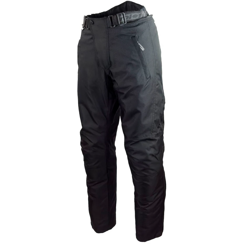 Roleff Motorradhose »Racewear RO 451« Wind- Und Wasserdicht Atmungsaktiv 2 Taschen