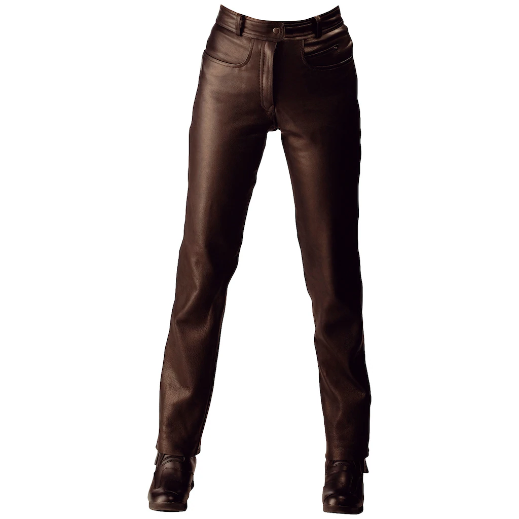 roleff Motorradhose »RO 2« 5 Taschen