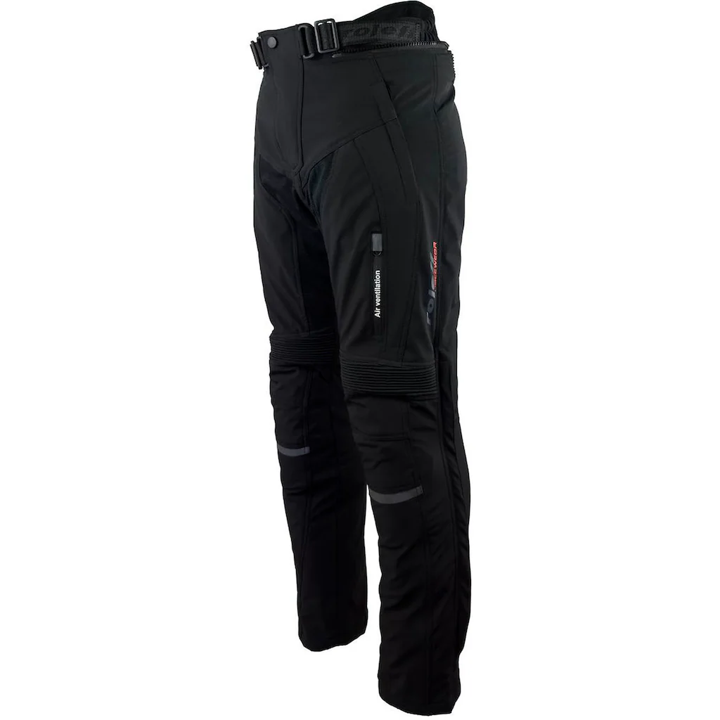 Roleff Motorradhose »RO 400« 2 Taschen