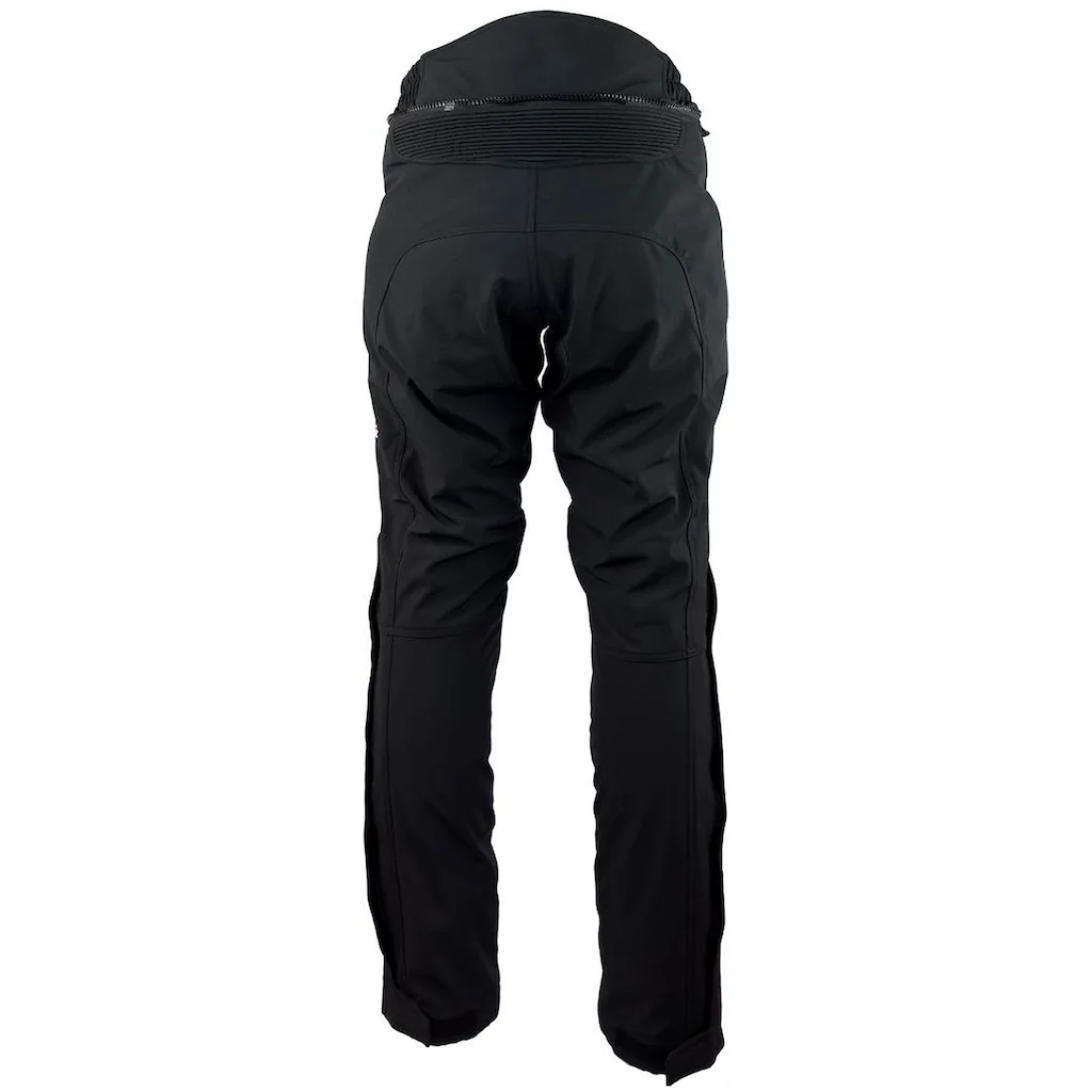 Roleff Motorradhose »RO 400« 2 Taschen