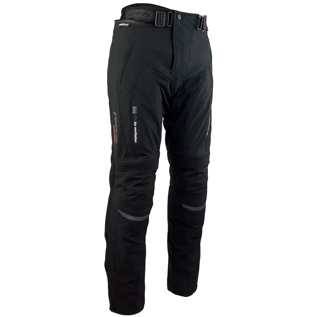 Roleff Motorradhose »RO 400« 2 Taschen