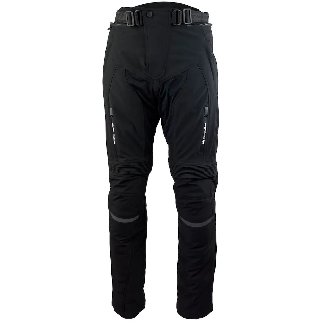roleff Motorradhose »RO 400« 2 Taschen