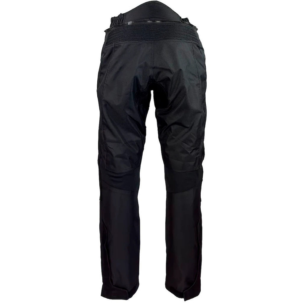 Roleff Motorradhose »RO 460« Wind- Und Wasserdicht Atmungsaktiv