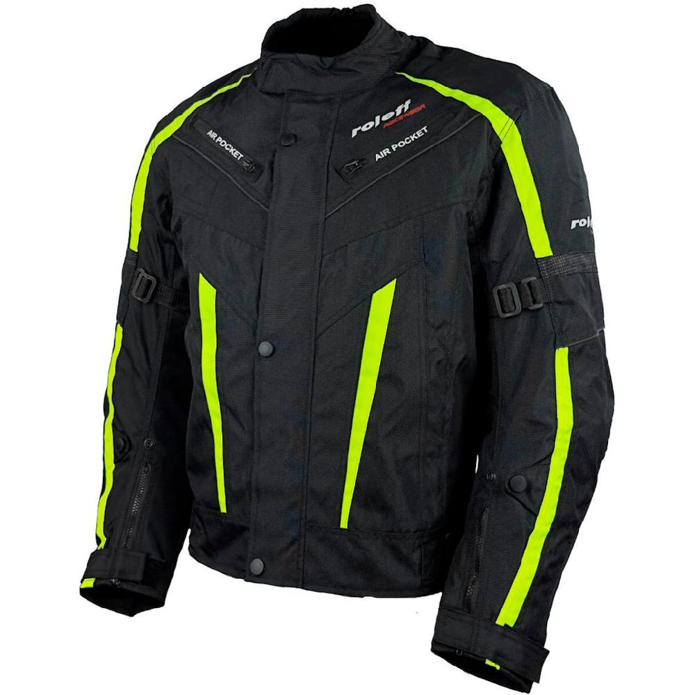 Roleff Motorradjacke ▷ Kaufen