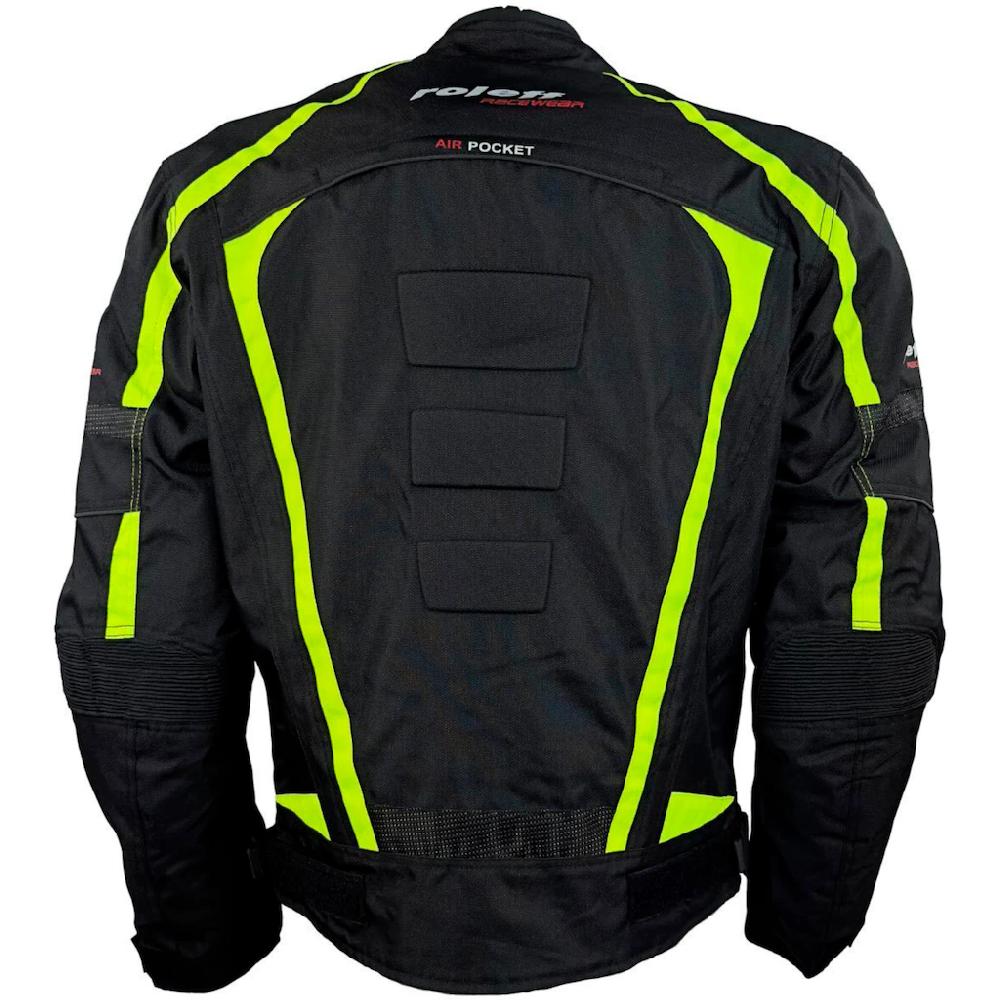 Roleff Motorradjacke ▷ Kaufen
