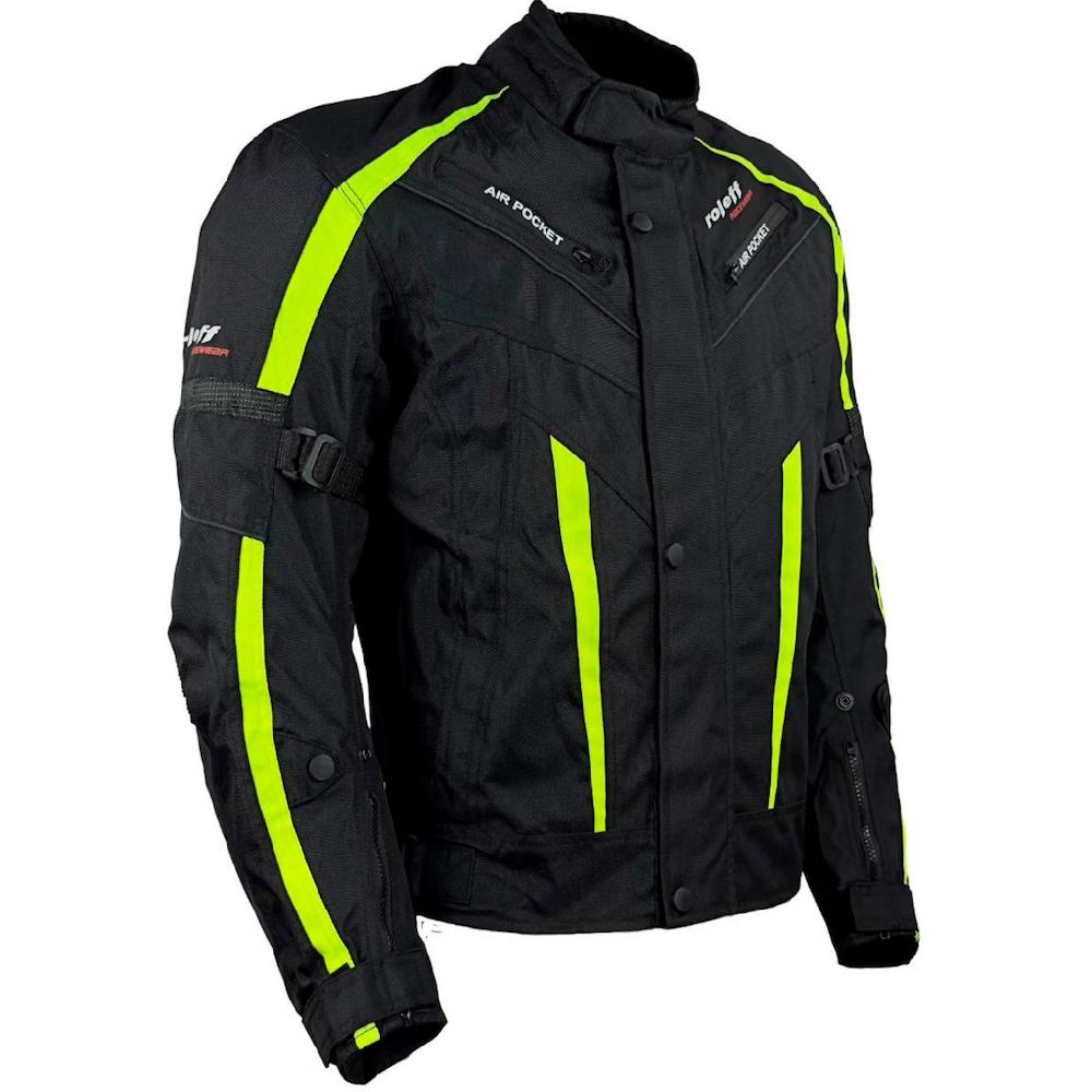 Roleff Motorradjacke ▷ Kaufen