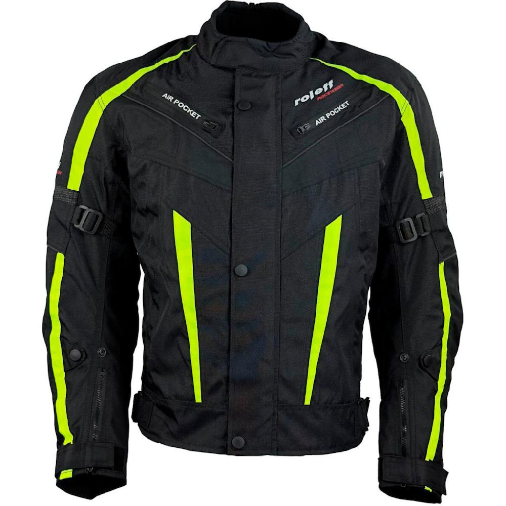 roleff Motorradjacke ▷ kaufen