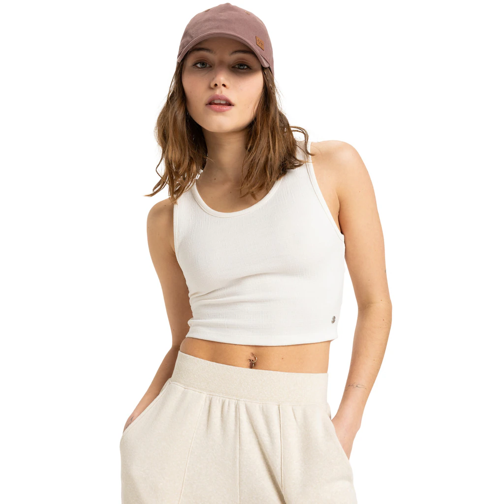 Roxy Crop-Top »Good Keepsake«