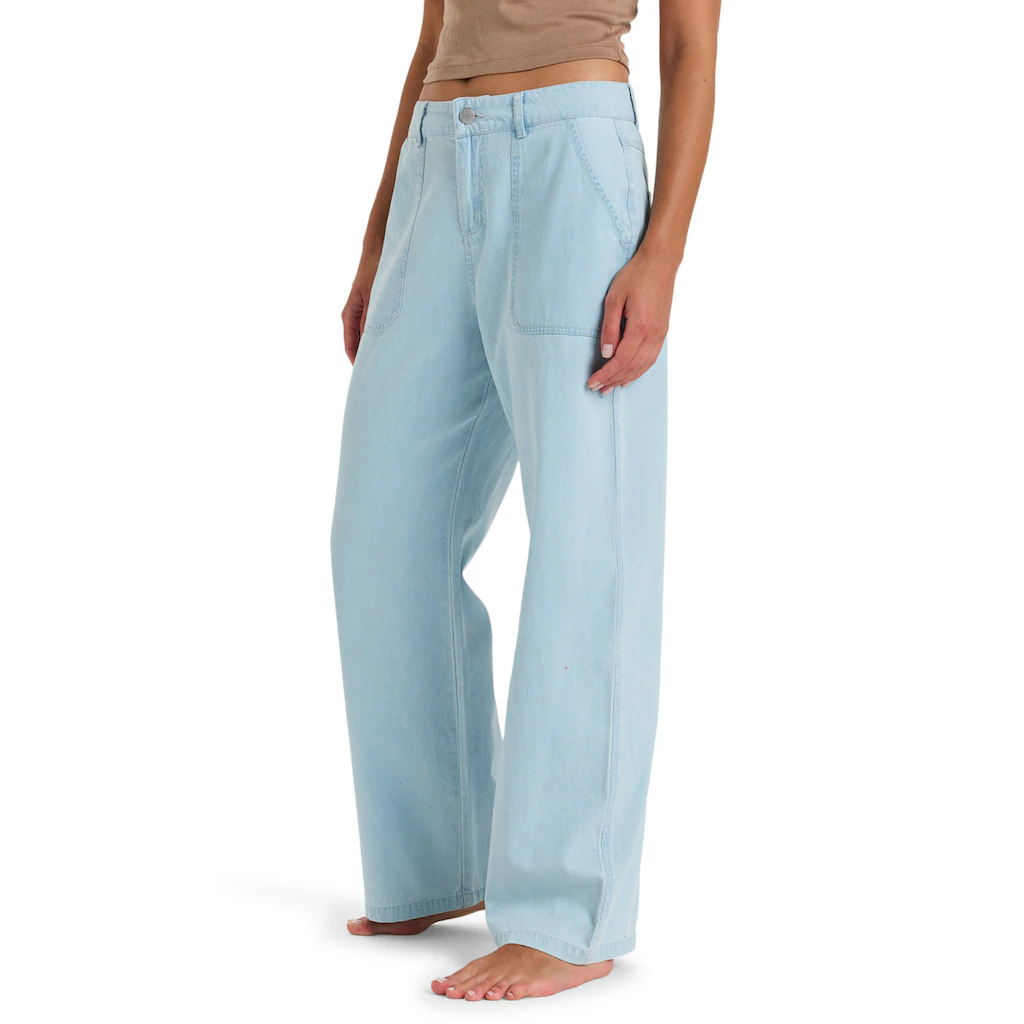 Roxy Funktionshose »Seaside View«