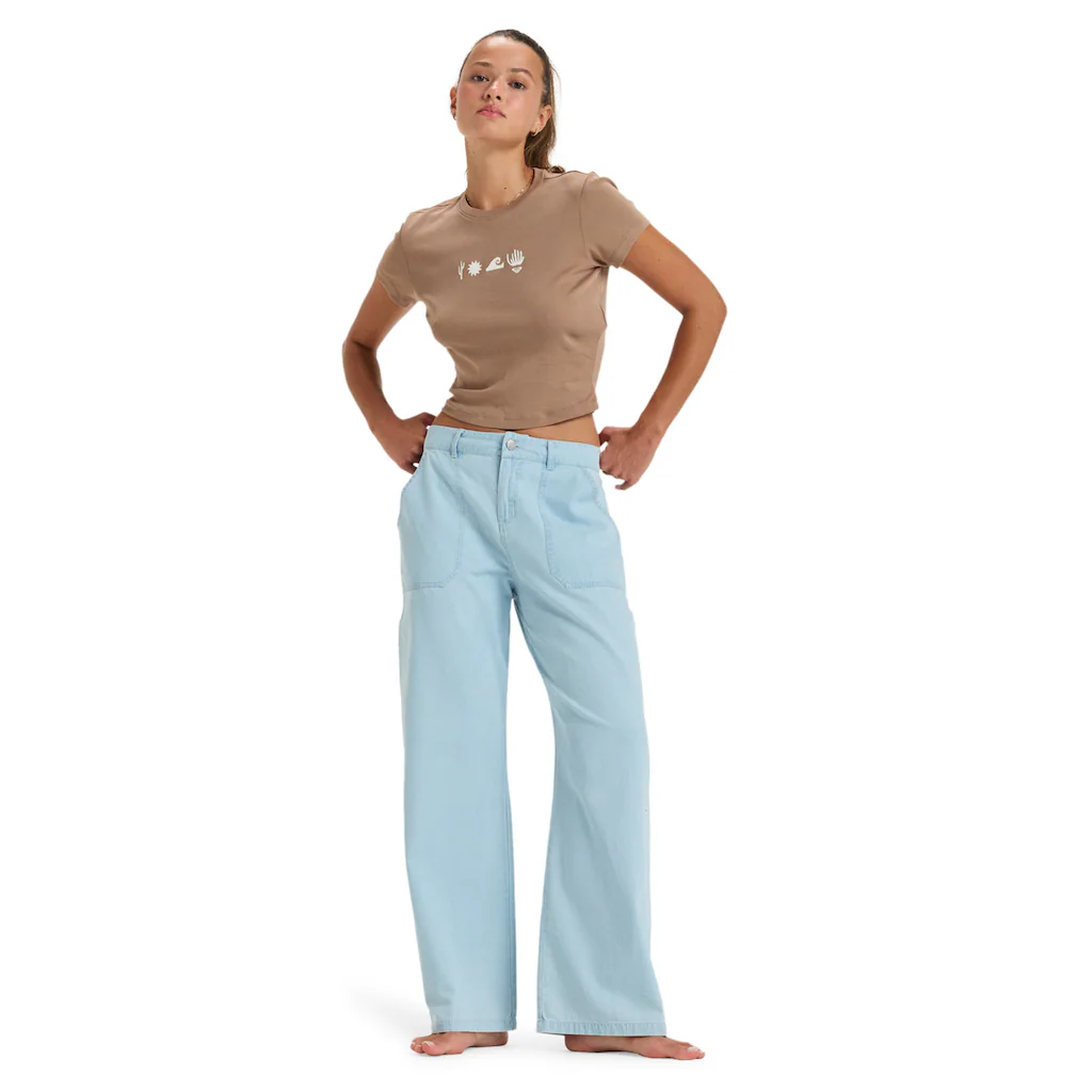 Roxy Funktionshose »Seaside View«