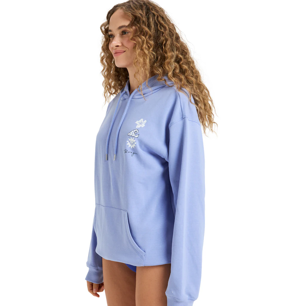 Roxy Hoodie »Surf Stoked«