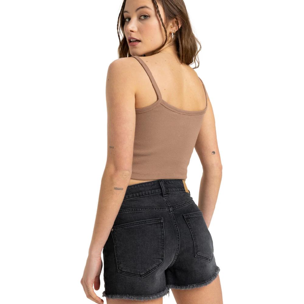 Roxy Jeansshorts »New Swell Denim«