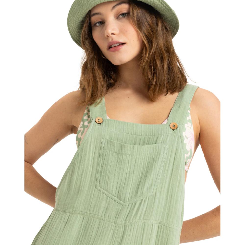 Roxy Jumpsuit »Easy Isle«