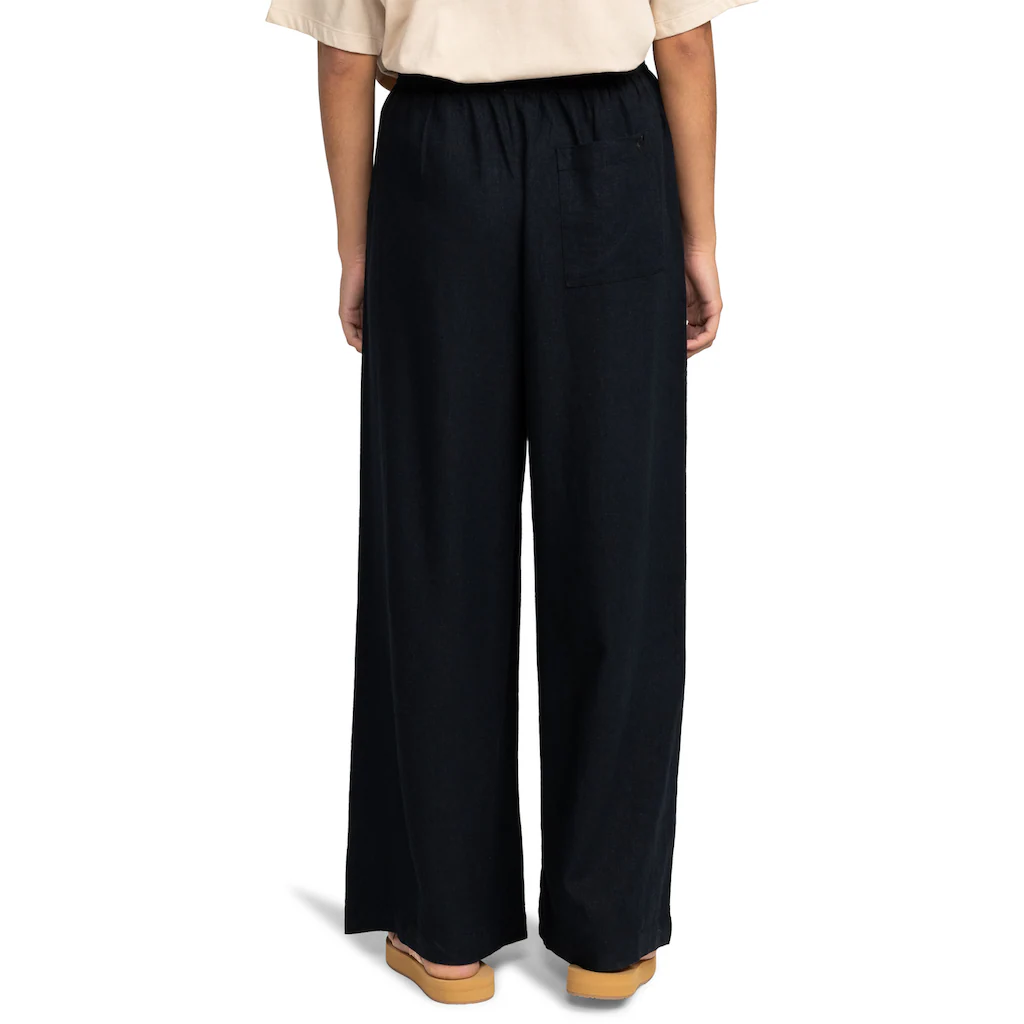 Roxy Leinenhose »LEKEITIO BREAK MID PANT«