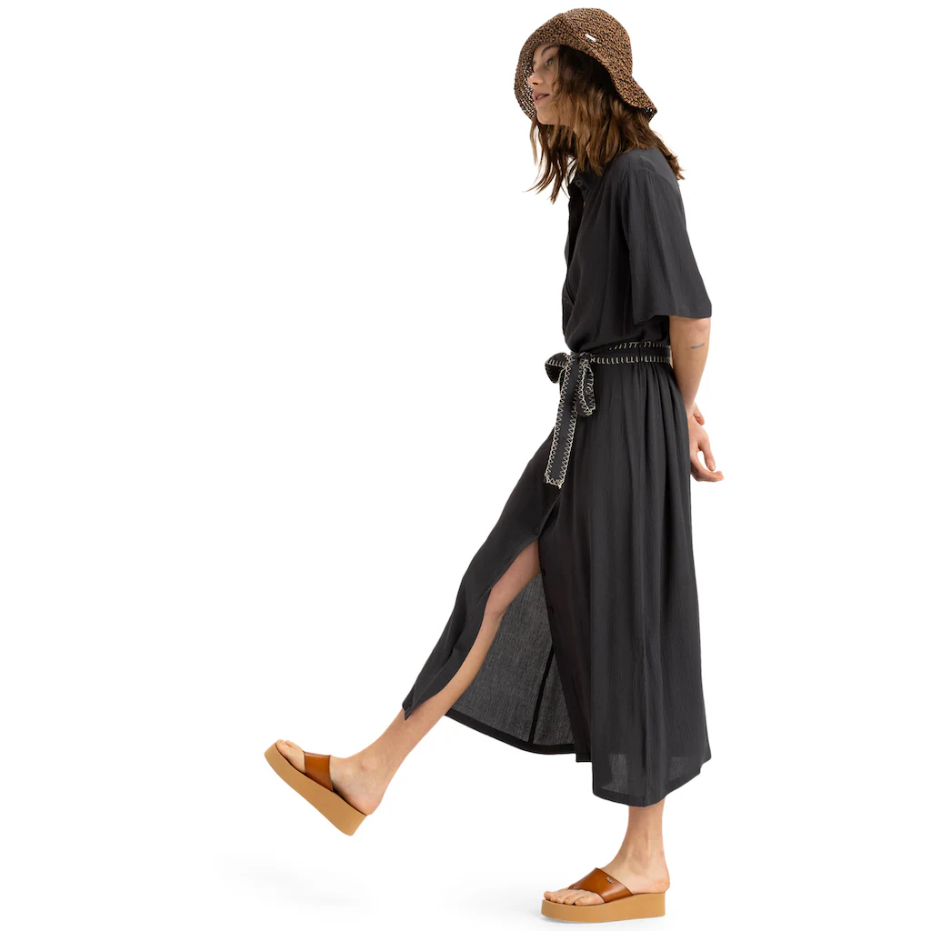 Roxy Maxikleid »ISLAND ESCAPE SOLID«
