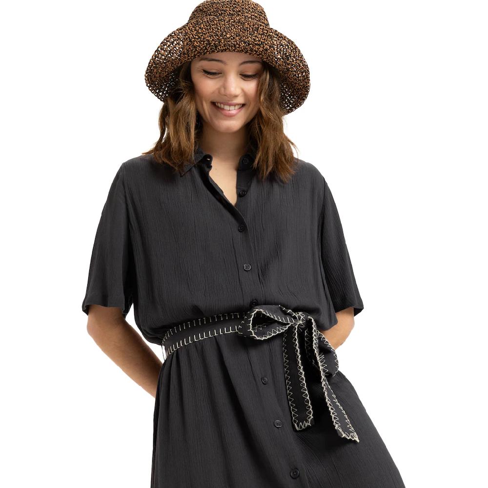 Roxy Maxikleid »ISLAND ESCAPE SOLID«