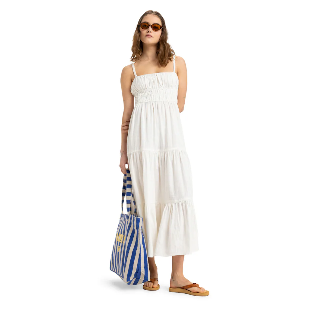 Roxy Sommerkleid »Sunshine Coastline«