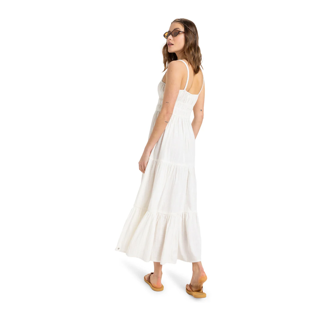 Roxy Sommerkleid »Sunshine Coastline«