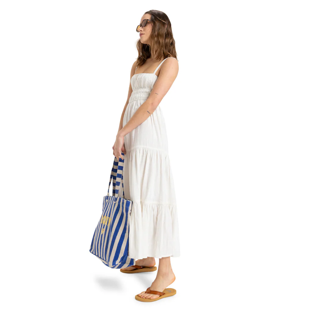 Roxy Sommerkleid »Sunshine Coastline«