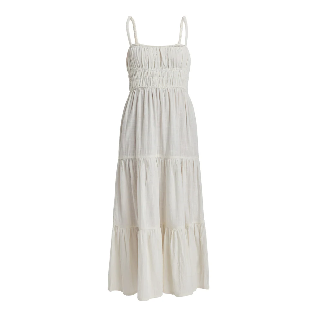 Roxy Sommerkleid »Sunshine Coastline«