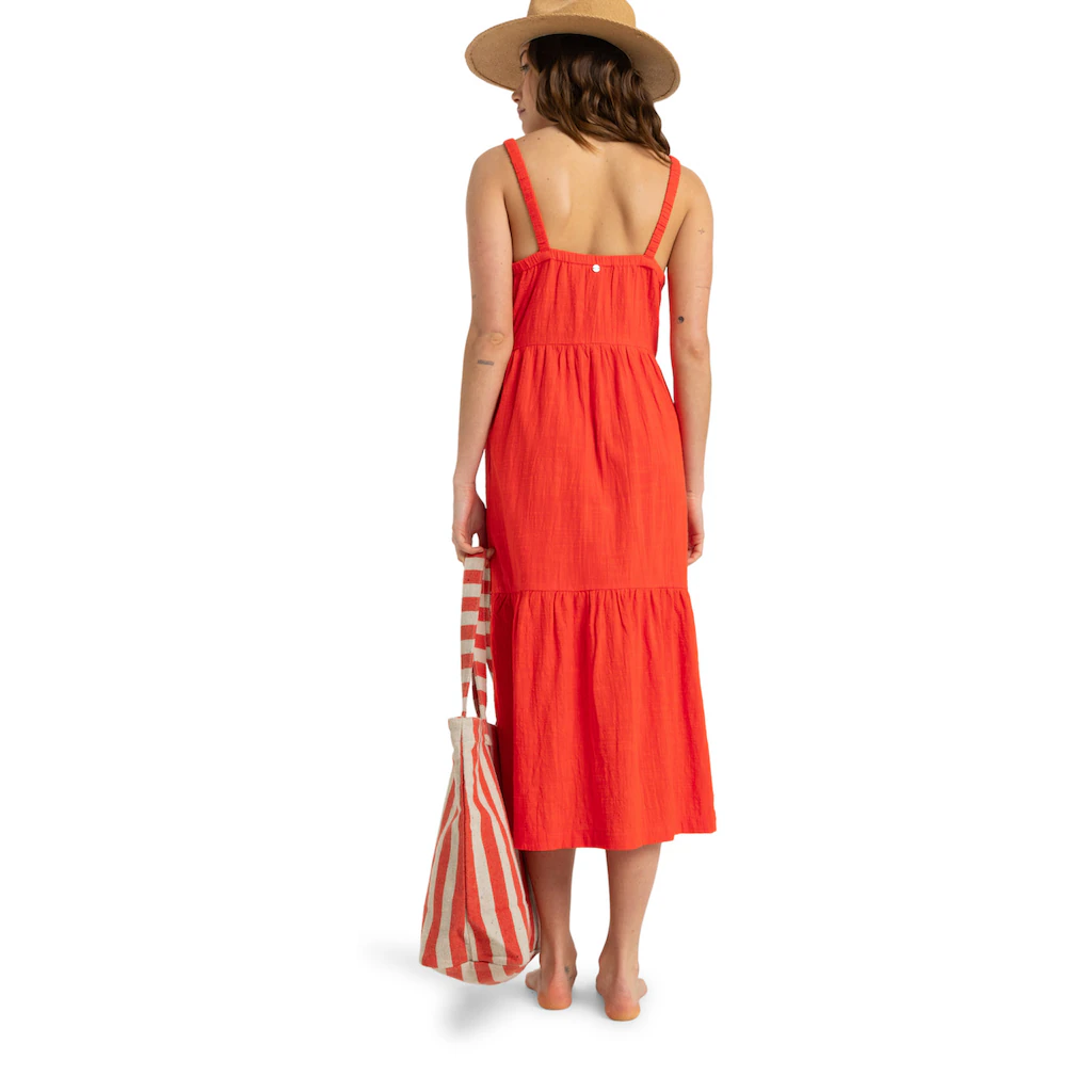 Roxy Sommerkleid »Waiting Line«