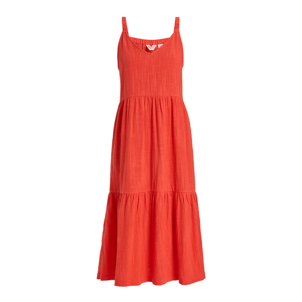 Roxy Sommerkleid »Waiting Line«