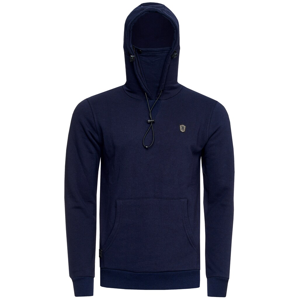 Rusty Neal Kapuzensweatshirt »2020« ▷ kaufen