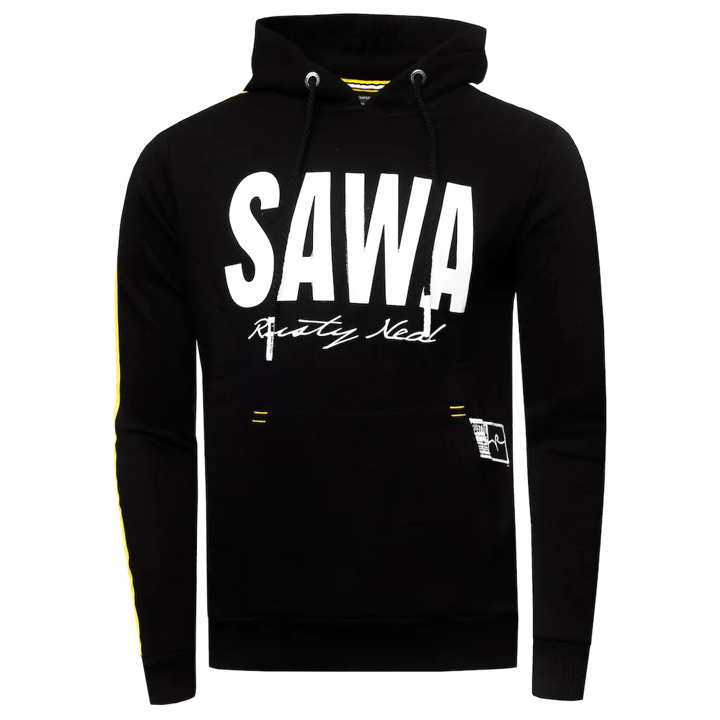 Rusty Neal Kapuzensweatshirt ▷ Kaufen
