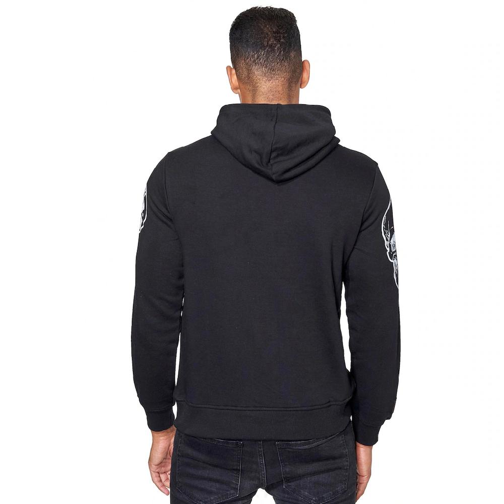Rusty Neal Kapuzensweatshirt »Rusty Neal Sweater« ▷ Bestellen