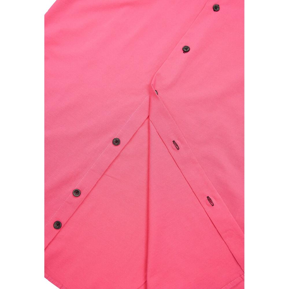 Rusty Neal Langarmhemd Mit Krawatte ▷ Kaufen