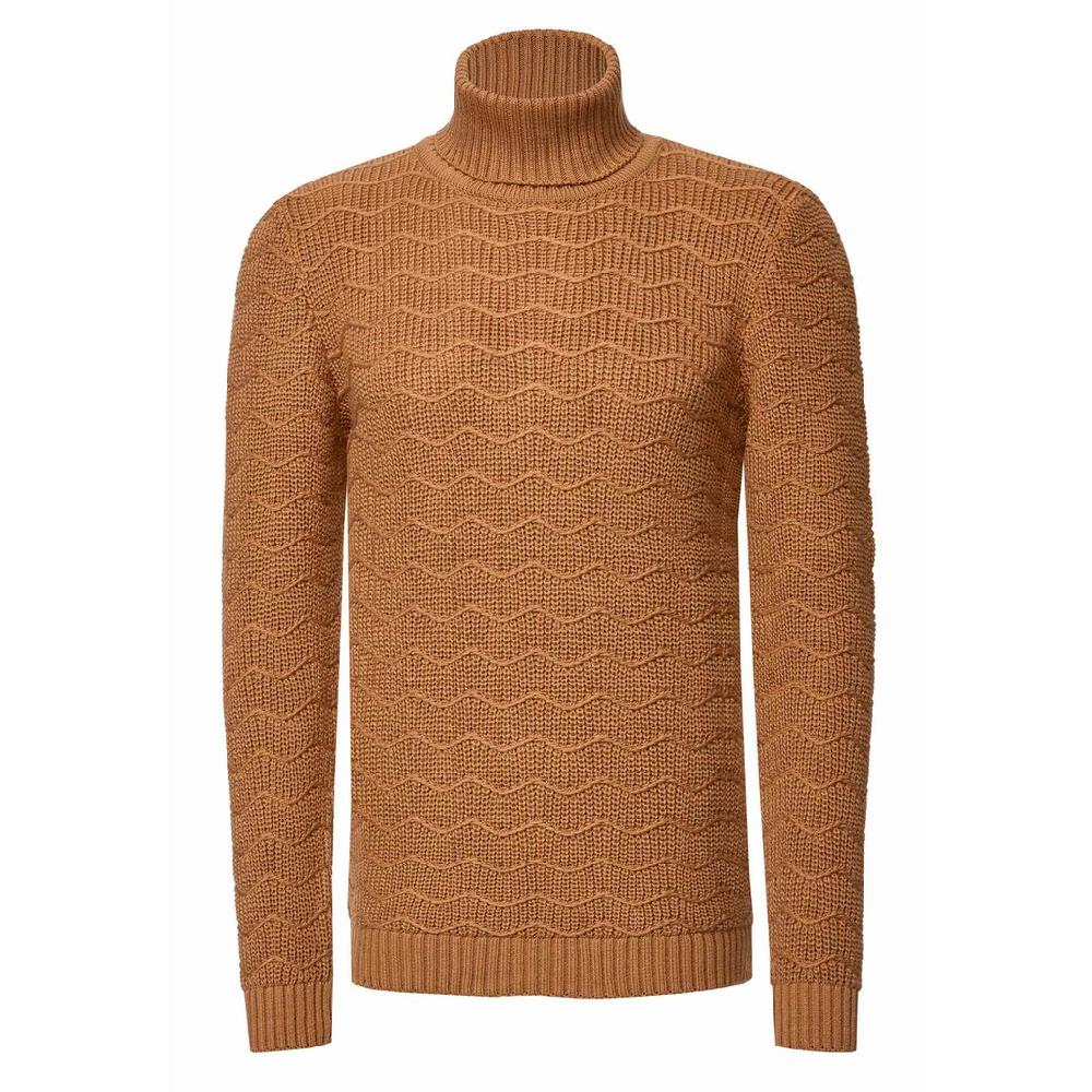 Rusty Neal Rollkragenpullover ▷ Für