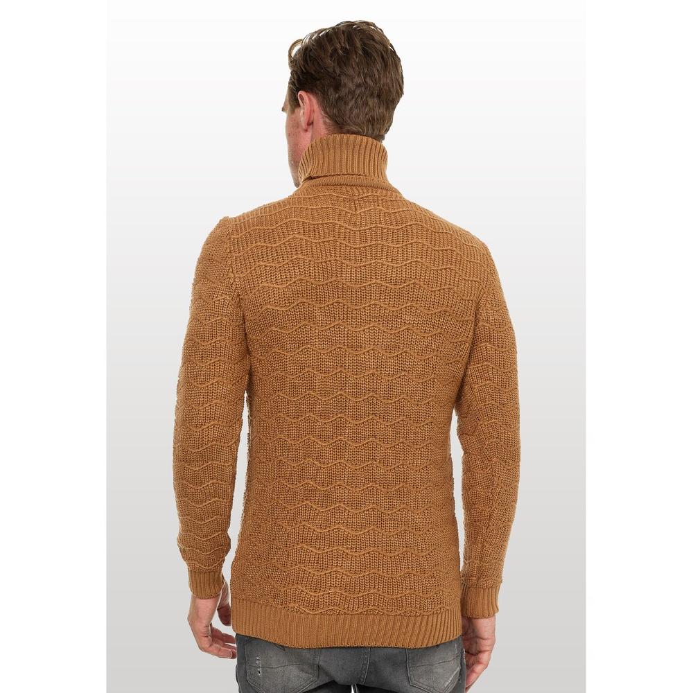 Rusty Neal Rollkragenpullover ▷ Für