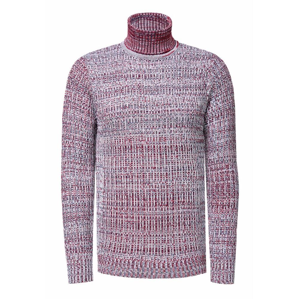 Rusty Neal Rollkragenpullover Im Angesagten Strickdesign ▷ Kaufen