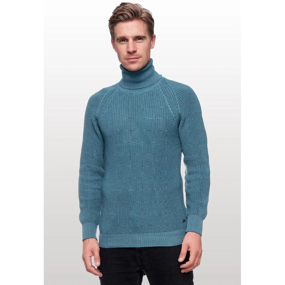 Rusty Neal Rollkragenpullover ▷ Kaufen