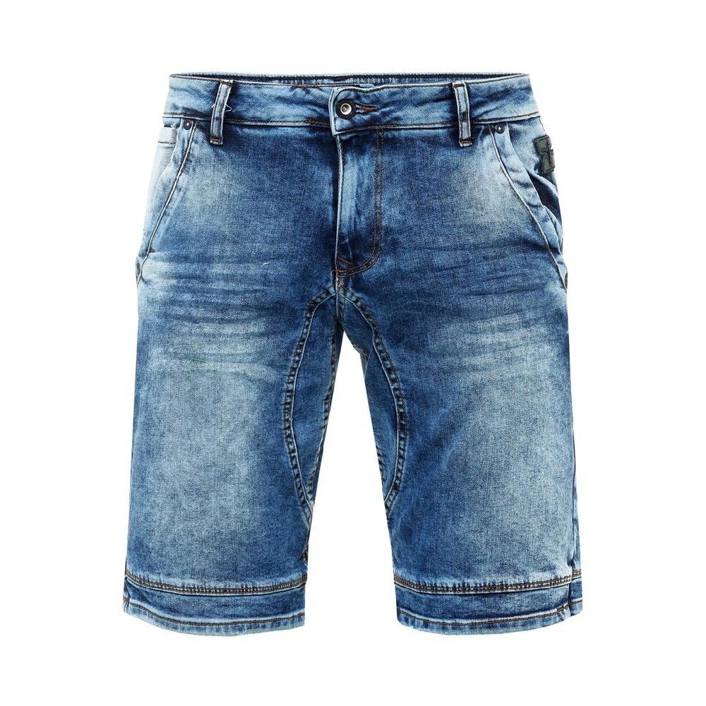 Rusty Neal Shorts »Cospita« Mit Aufwendiger Nahtverarbeitung ▷ Kaufen