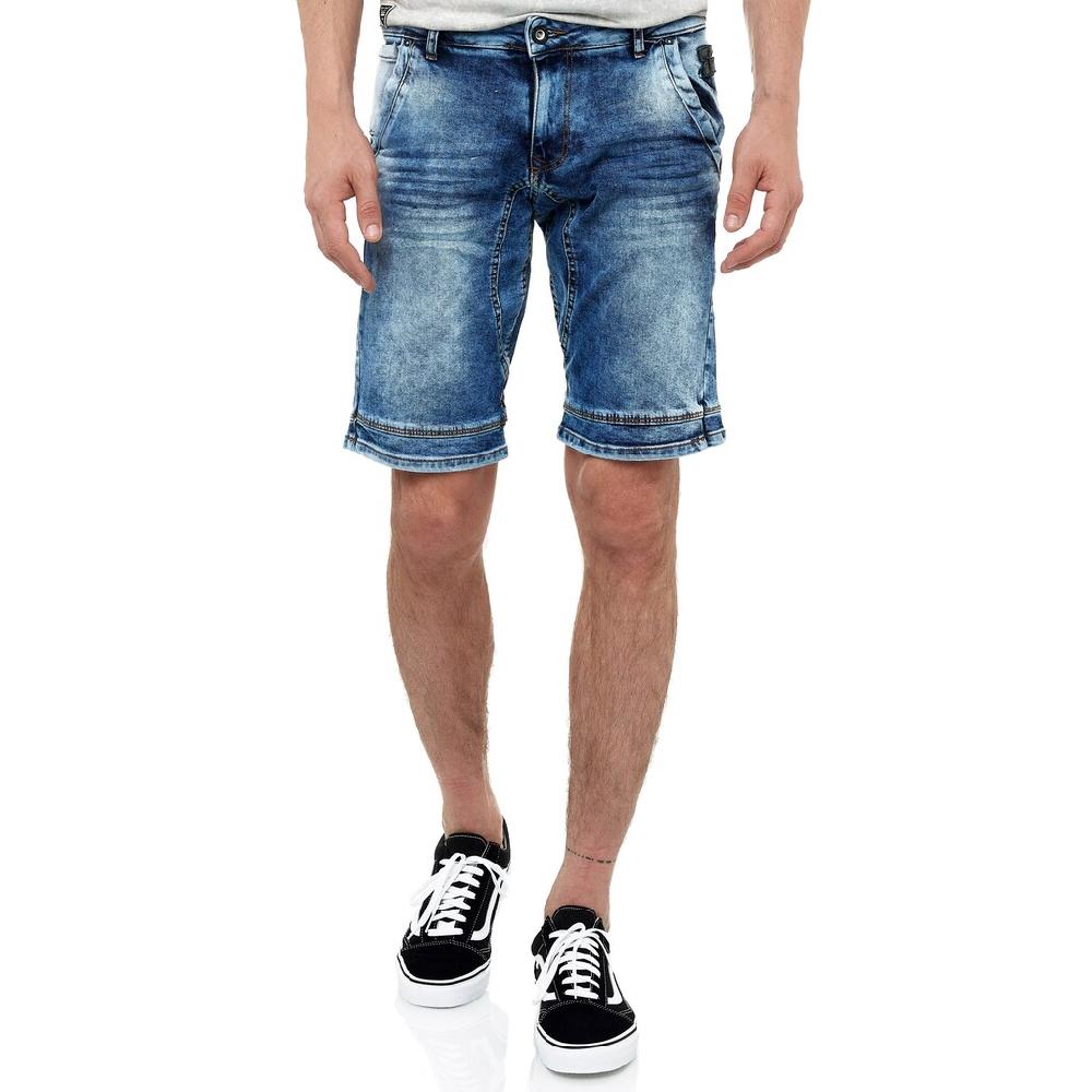 Rusty Neal Shorts »Cospita« mit aufwendiger Nahtverarbeitung ▷ kaufen