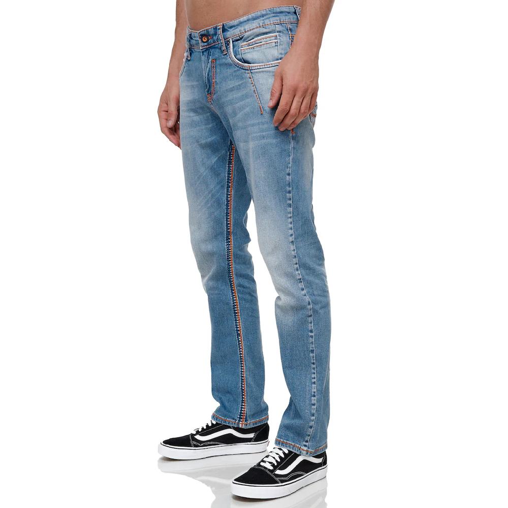 Rusty Neal Straight-Jeans ▷ Kaufen
