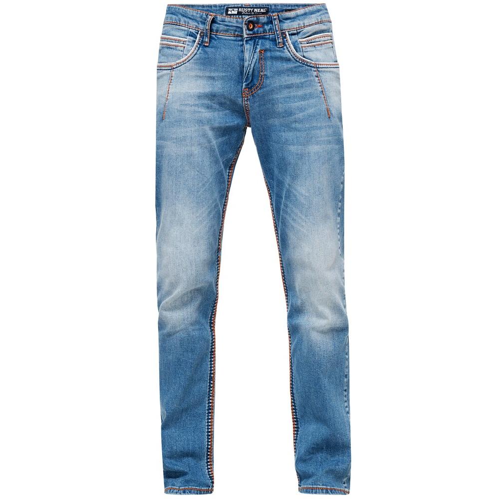 Rusty Neal Straight-Jeans ▷ Kaufen