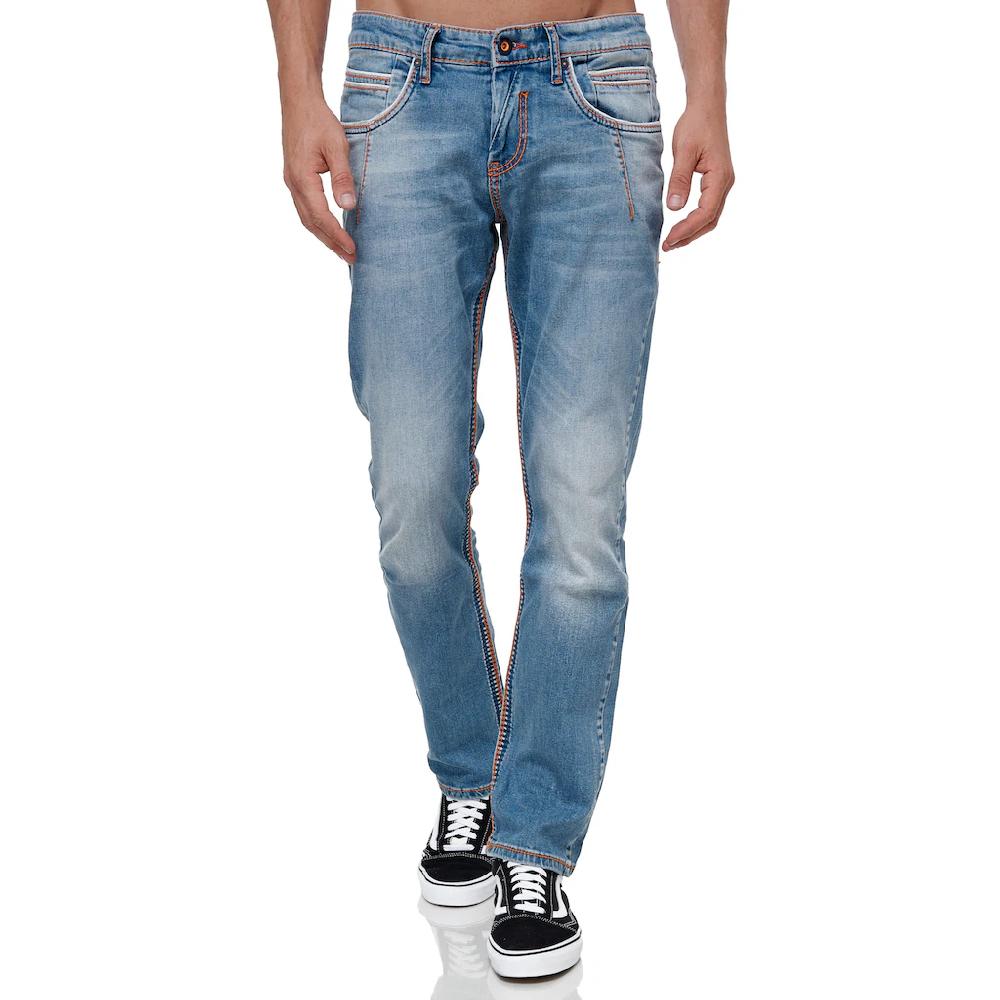 Rusty Neal Straight-Jeans ▷ kaufen