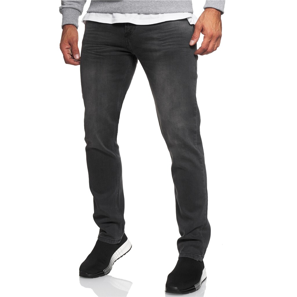 Rusty Neal Straight-Jeans »MELVIN« ▷ Kaufen