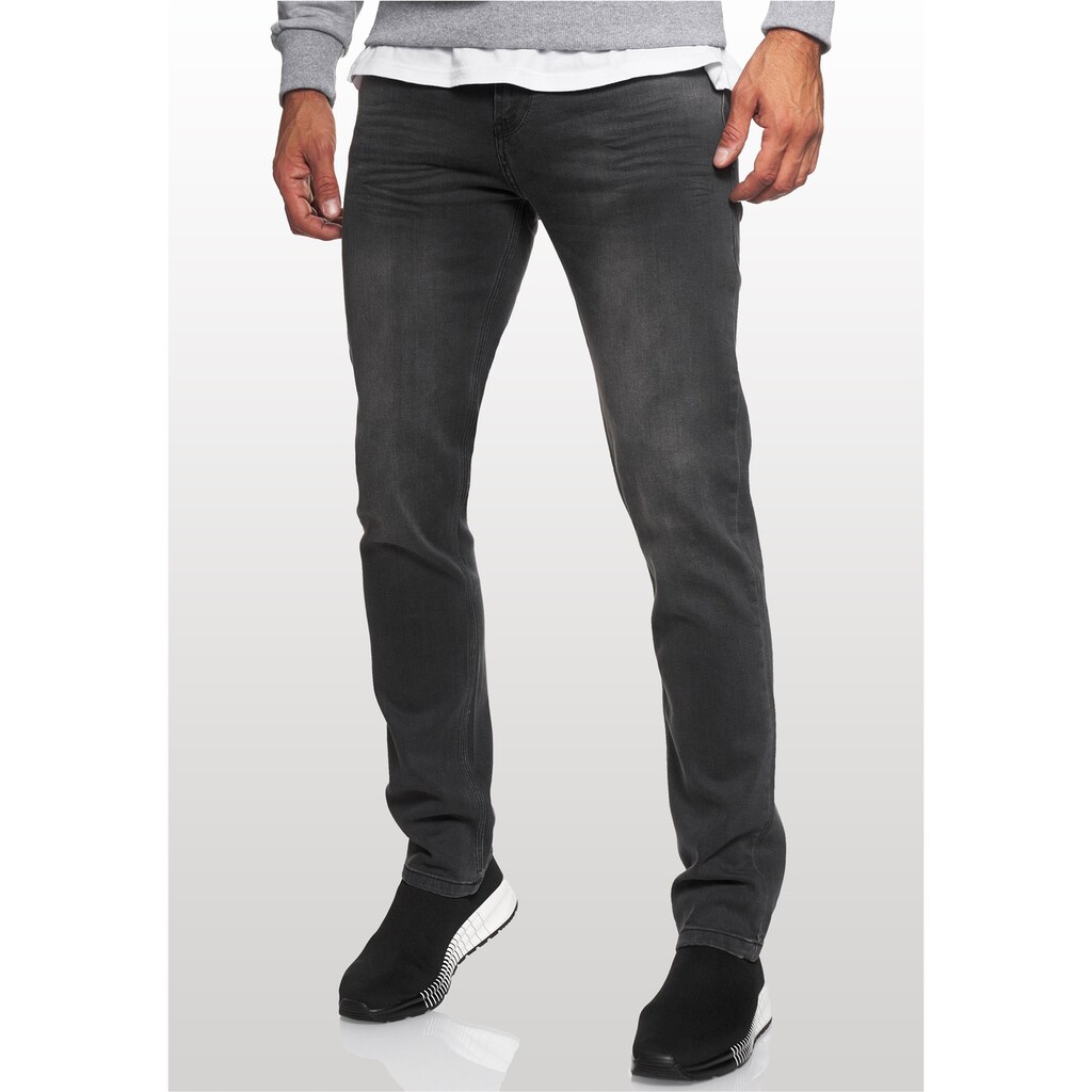 Rusty Neal Straight-Jeans »MELVIN« ▷ Kaufen